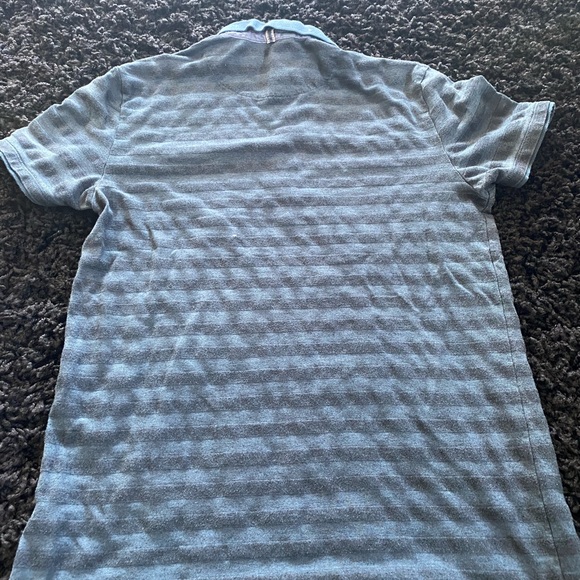 Mens RW and Co small Polo - Picture 6 of 6